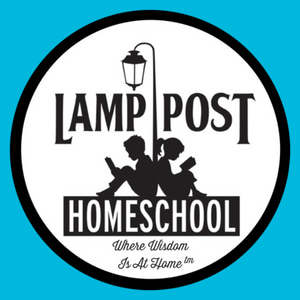Lamp Post Homeschool Curriculum.